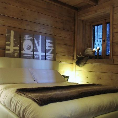 Appartamento Le Chalet Albosaggia Екстериор снимка