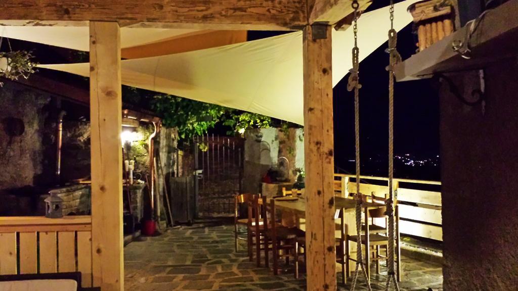 Appartamento Le Chalet Albosaggia Стая снимка