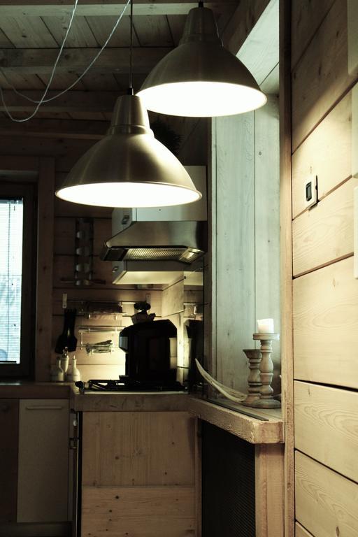 Appartamento Le Chalet Albosaggia Екстериор снимка